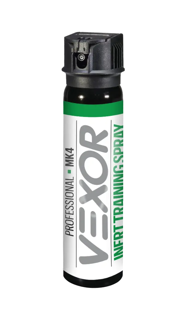 Vexor Inert Mk4  Flip-Top Fog