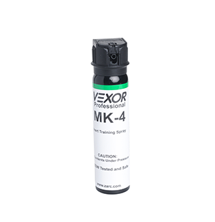 Vexor MK4 Inert Flip-Top Foam