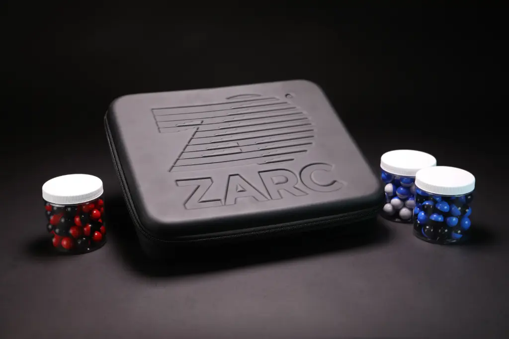 Zarc APS X3-LE | .68 Carrying Case