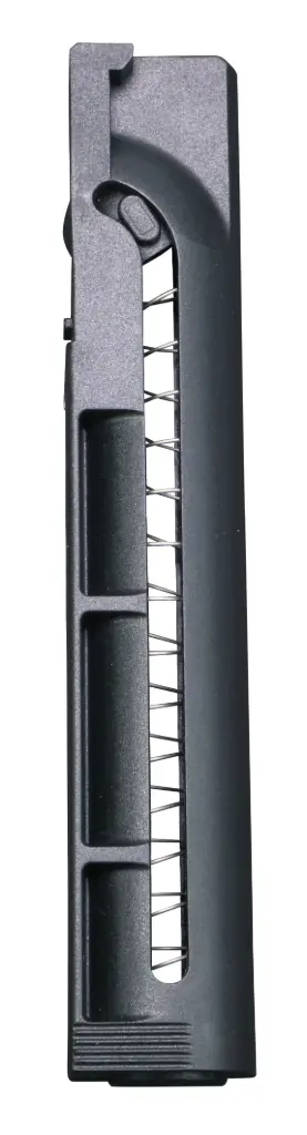 Zarc APS X3 Black | .68 Magazine