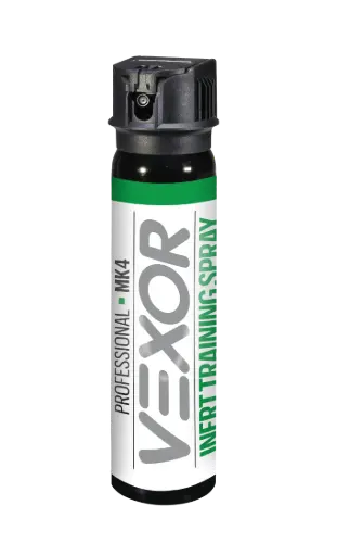 [T-4FTC] Vexor Inert Mk4  Flip-Top Fog