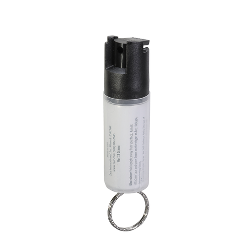 [SD-105SRK] Vexor Pepper Spray Stream with Key Ring