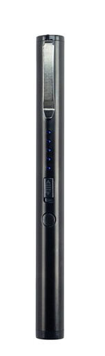 [PSP-S3001-BK] Vexor Storm S3001 Stun Gun Pen Black (S3001-BK)