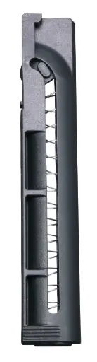 [APS-A-X3B-MAG] Zarc APS X3 Black | .68 Magazine