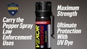 VEXOR®  Pocket Guard  Stream  with Pocket  Clip