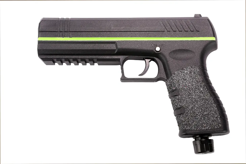zarc-enforcer-x3-green-stripe-face-left.webp