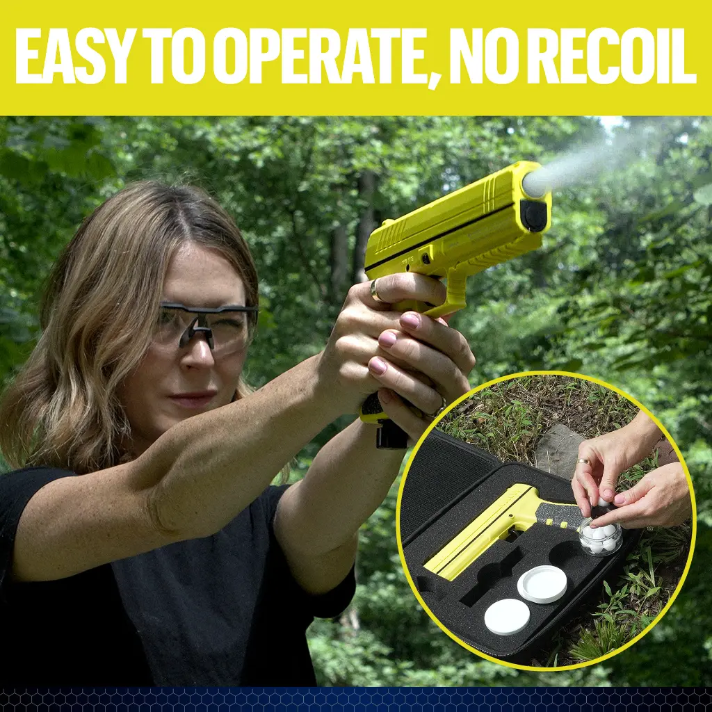 Enforcer X3 Banner_Easy to Operate.webp