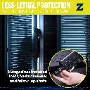 Enforcer X3 Banner_Less Lethal.webp