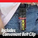 InfoGraphics Pocket Guard Clip - 4 Belt Clip.webp