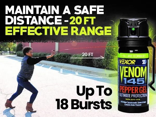 Safe Distance 20 FT Range.webp