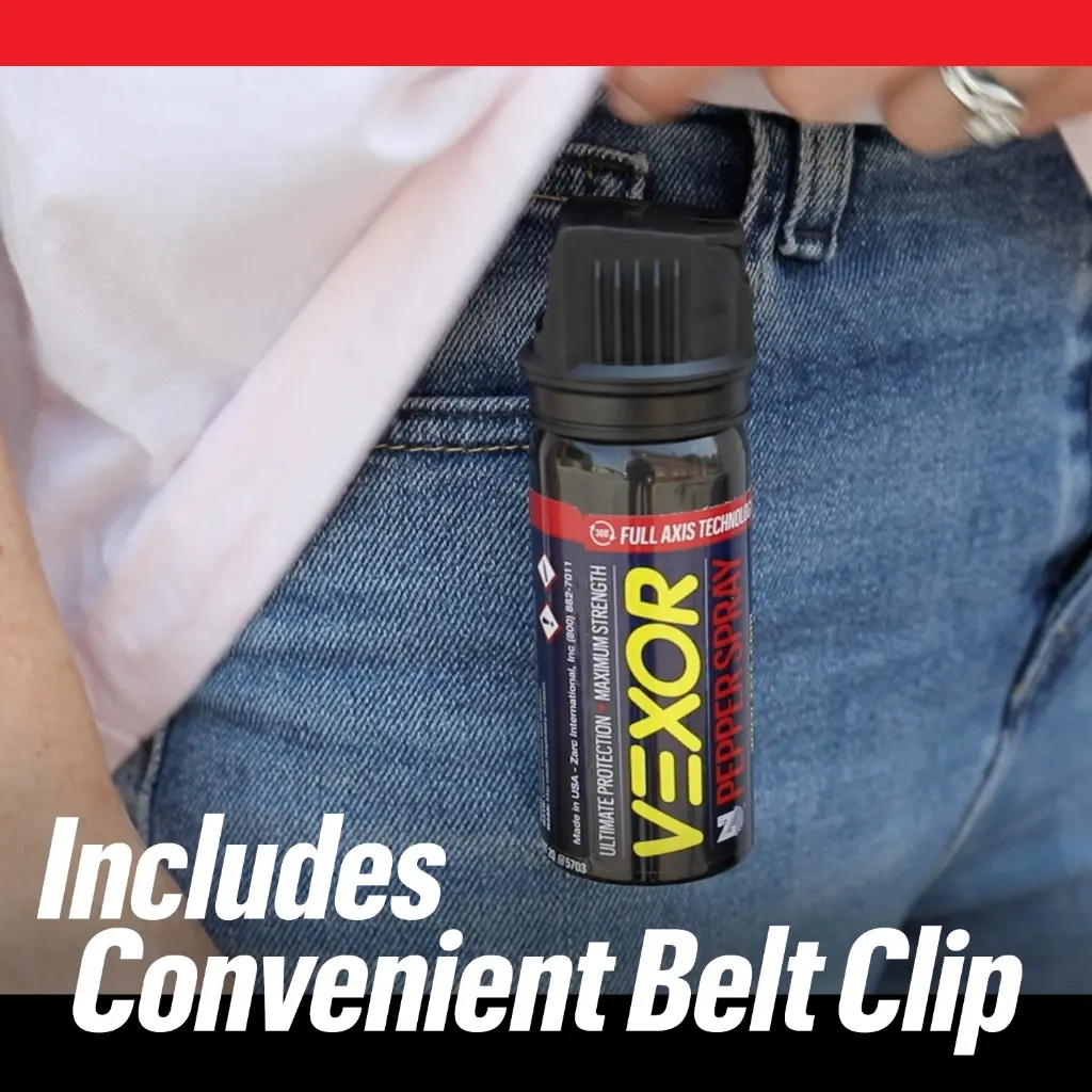 InfoGraphics Pocket Guard Clip - 4 Belt Clip.webp