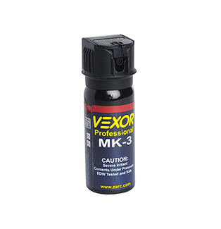 VEXOR® MK3 Fog (1.33% MC)