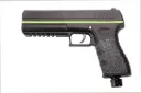 Zarc APS X3 Black & Green | .68 Tactical Launcher