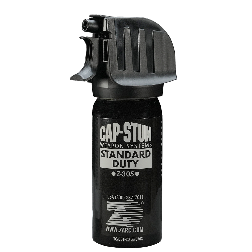 CAP-STUN® Z-305 Standard Duty