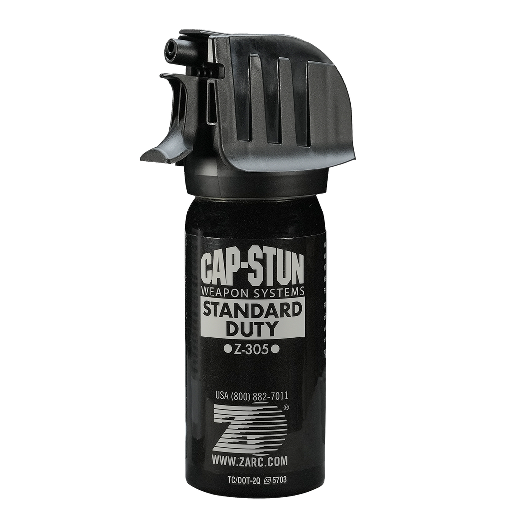 Capstun Z-305 Standard Duty
