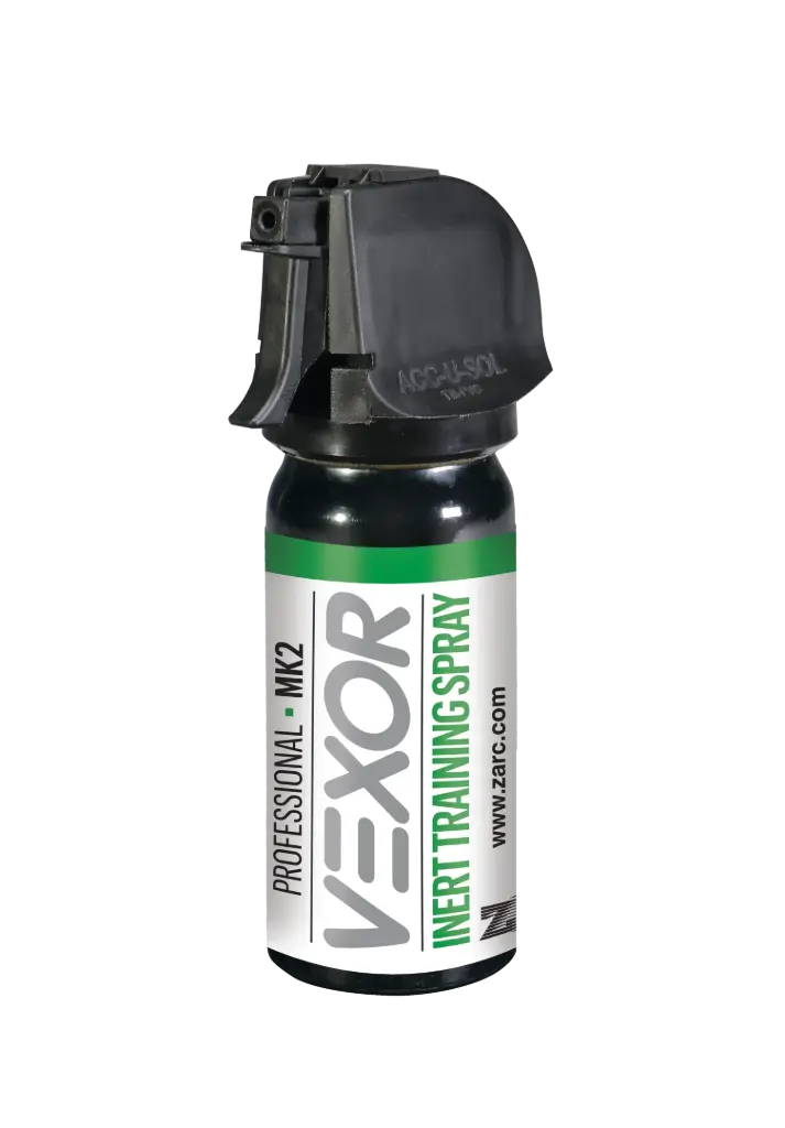 Vexor  Inert MK2 Acc-U-Sol Stream