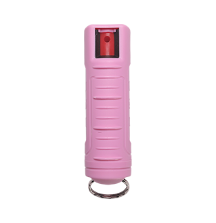Vexor Hardcase Stream - Pink  Breast Cancer Awareness