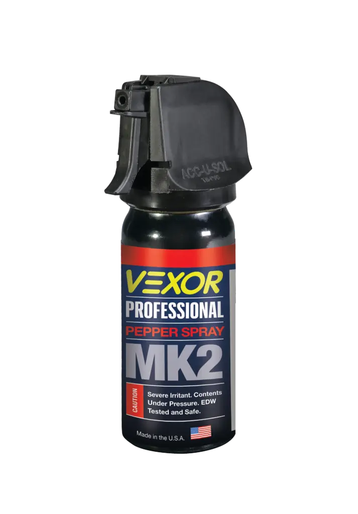 Vexor MK2 Full Axis Stream (1.45% MC)