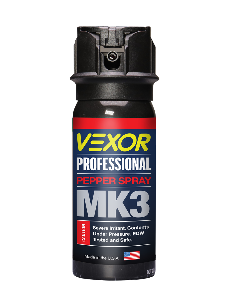 Vexor MK3 GEL  (1.33% MC)