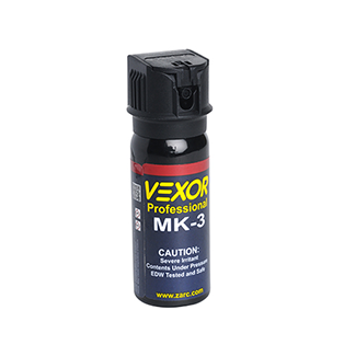 VEXOR® MK3 Stream Full Axis (1.45% MC)