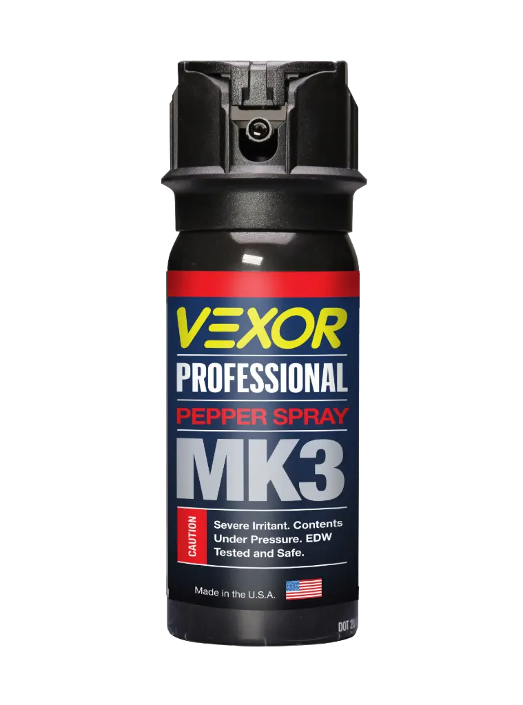 Vexor MK3 Stream Full Axis (1.45% MC)