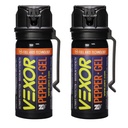 Vexor Pocket Guard Gel with Belt Clip 2 Pack