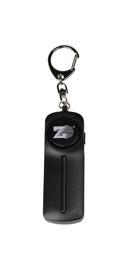 Zarc Personal Alarm 130 db  & LED Light