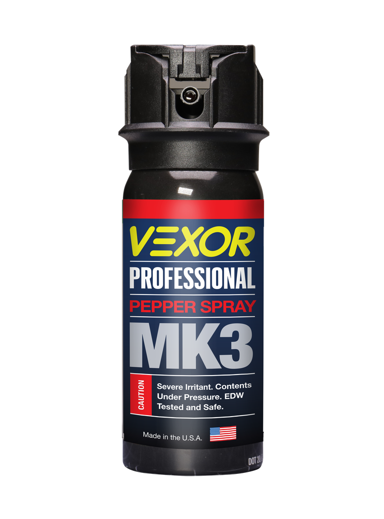 VEXOR® MK3 Stream Full Axis w / Clip(1.33% MC)