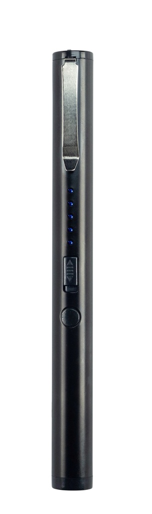 Vexor Storm S3001 Stun Gun Pen Black (S3001-BK)
