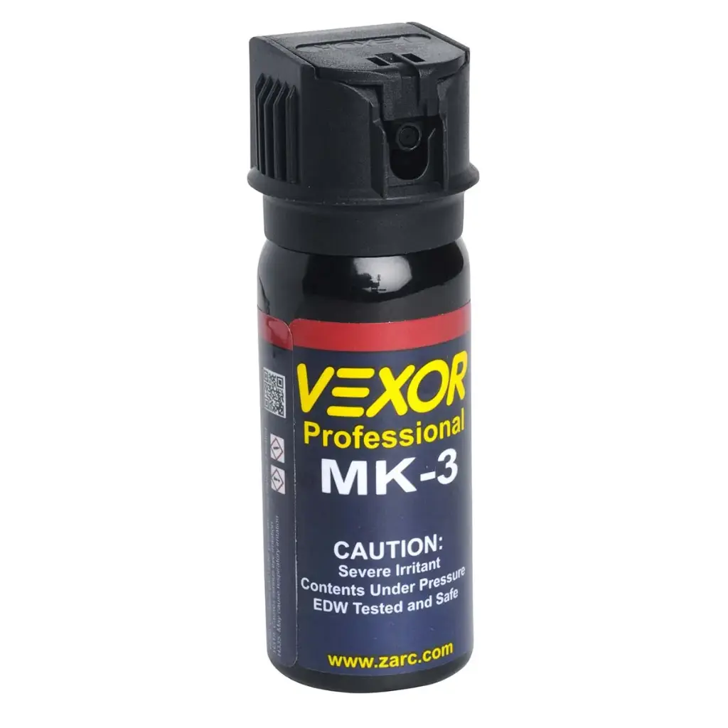 Vexor MK2 Fog (1.20% MC) Fliptop