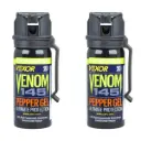 VEXOR® Venom Gel Pocket Guard w/ Belt Clip 2 Pack