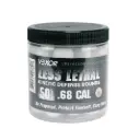 Vexor .68 Kinetic Projectile (50 Count Jar)