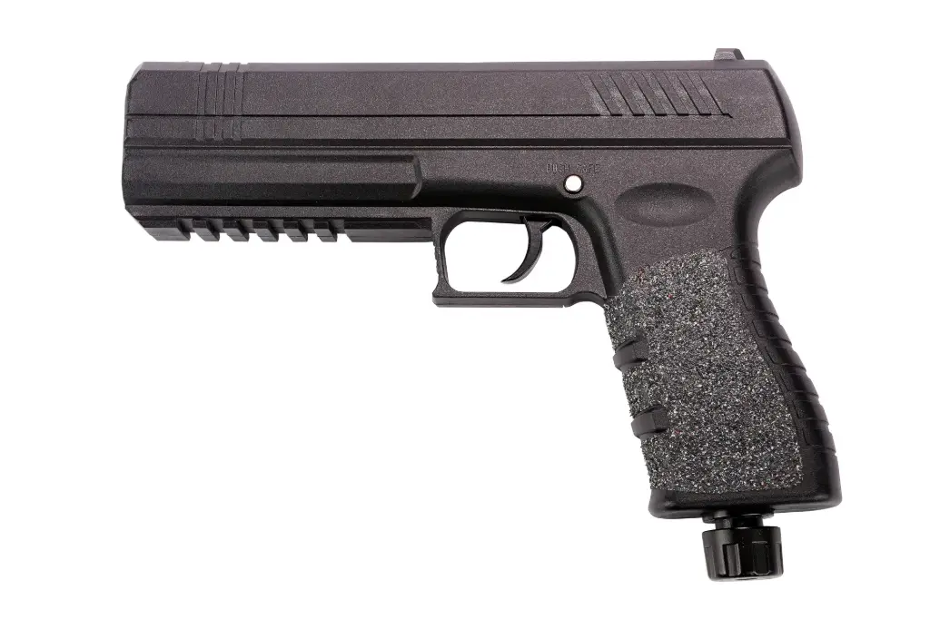 Zarc APS X3 Black  | .68 Tactical Launcher