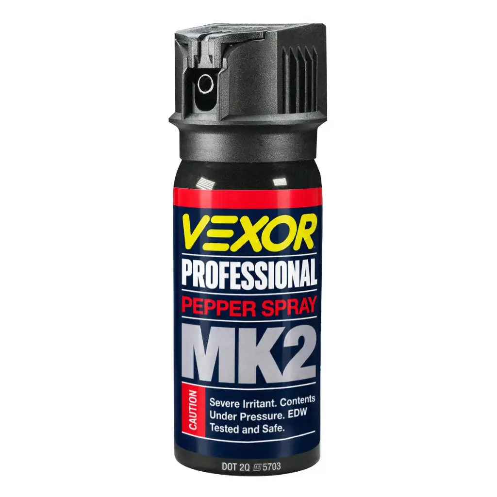 Vexor MK2 Stream OC-CS  (.33 OC- 1.5 CS)