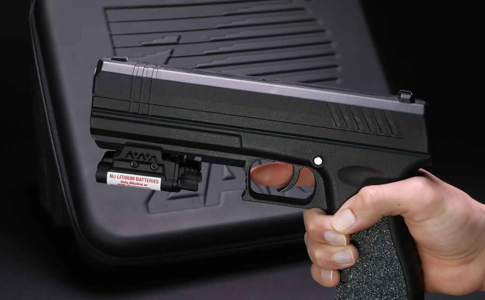 VEXOR® Self Defense Systems