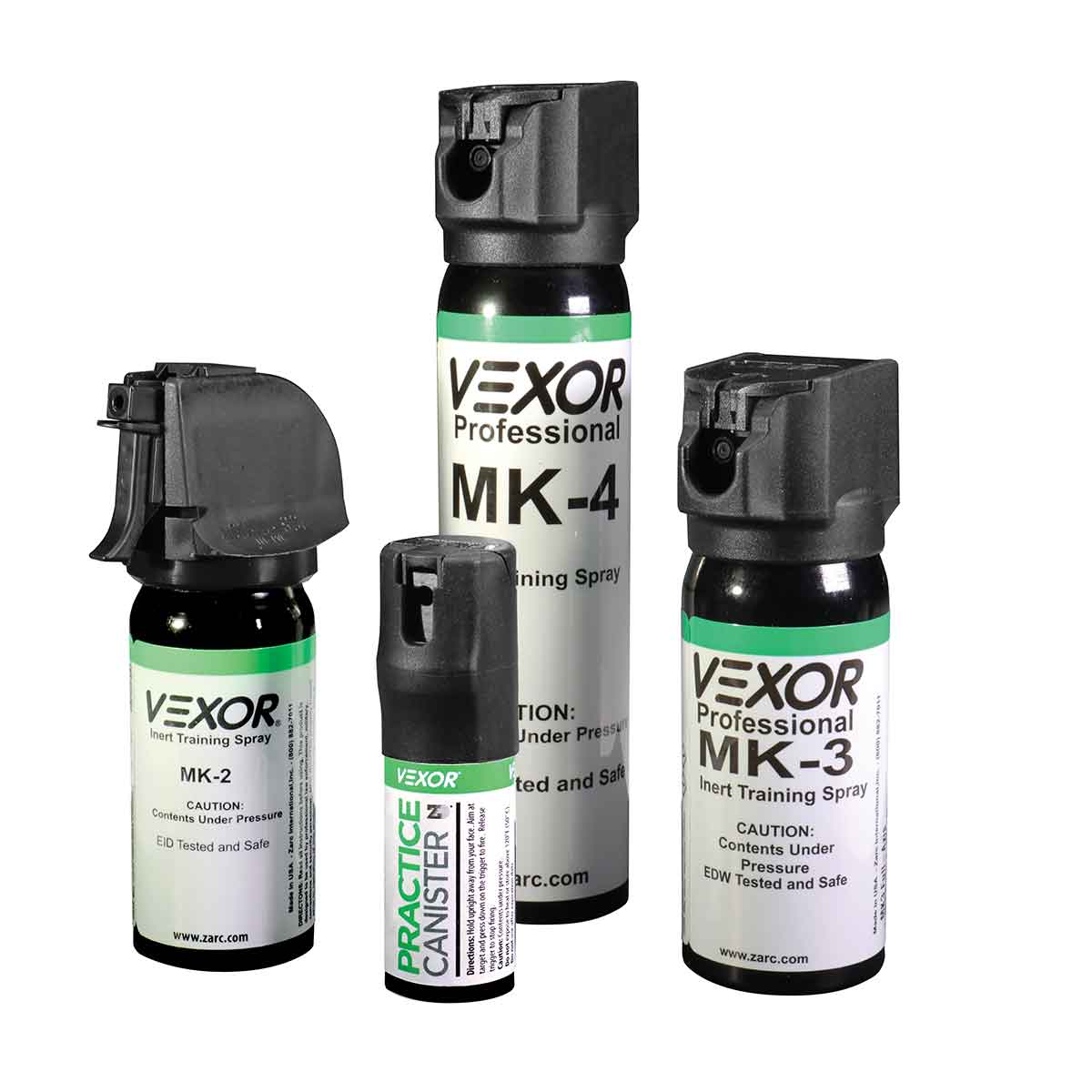 Training Spray