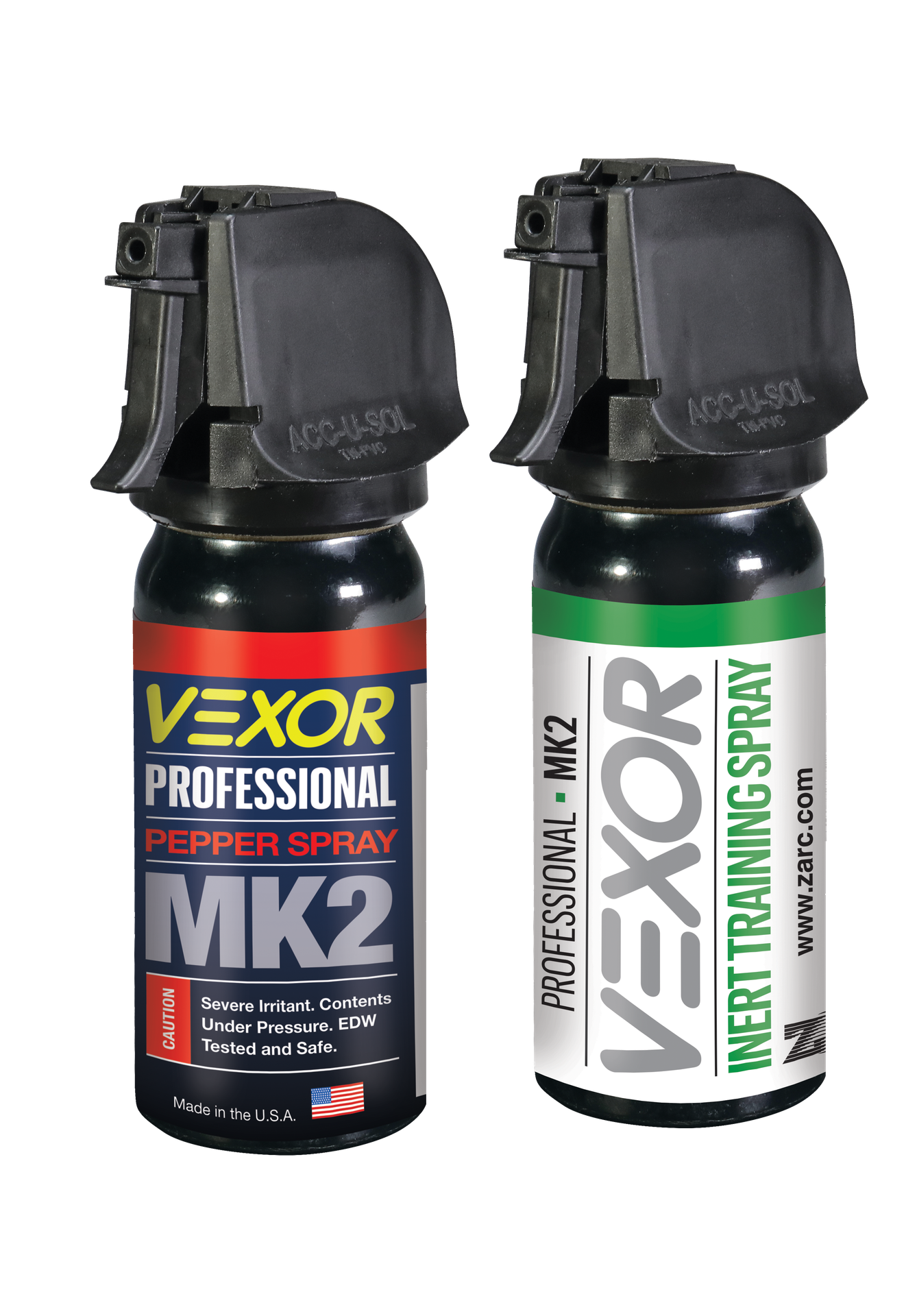 Spray Pimienta Mace MK-IV 4015 (Fogger) - Armeria Vitacura