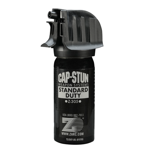 [Z-305] Capstun Z-305 Standard Duty