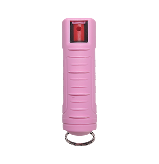 [SD-105S16BC] VEXOR® Hardcase Stream - Pink  Breast Cancer Awareness