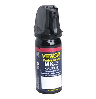 [V-9133-2ACS-FA] VEXOR® MK2 Full Axis Stream (1.33% MC)