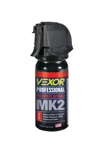 [V-9145-2ACS-FA] Vexor MK2 Full Axis Stream (1.45% MC)