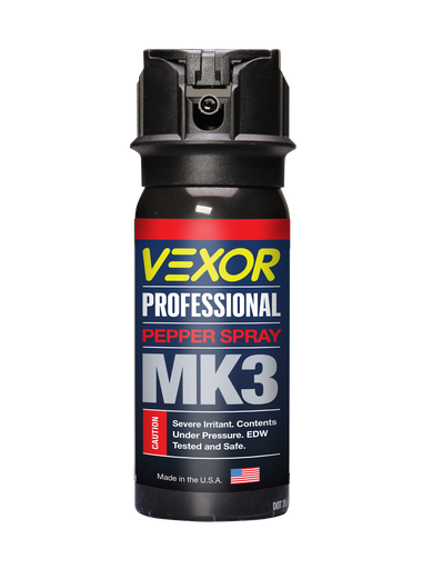 [V-9133-3FTG-FA] Vexor MK3 GEL  (1.33% MC)