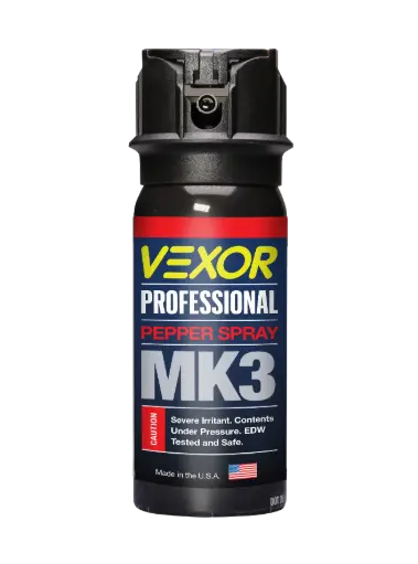 [V-9145-3FTG-FA] Vexor MK3 GEL (1.45% MC)