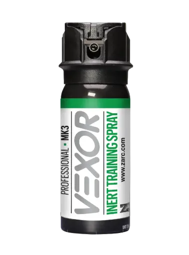 [T-3FTS-FA] Vexor MK3 Inert Stream Full Axis