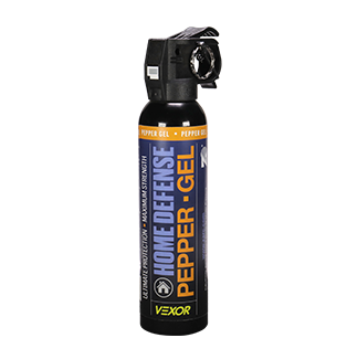 [SD-HD9FBG] Vexor Ultra Guard Home Defense 9.2 oz