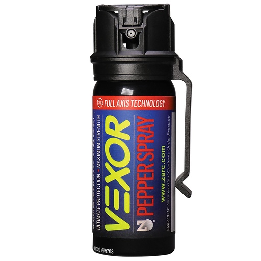 [SD-95FFA53C] VEXOR® SD‑95 FFA53C PocketGuard Full Axis  with Belt Clip