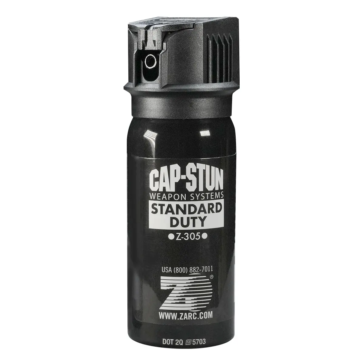 CAP-STUN Z-305FT Flip Top