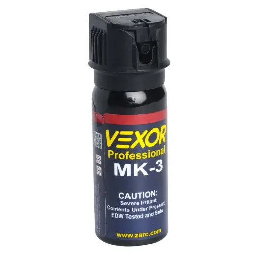 [V-7120-2FTC] Vexor MK2 Fog (1.20% MC) Fliptop