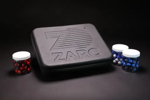 [APS-A-XP1-C1] Zarc APS X3-LE | .68 Carrying Case