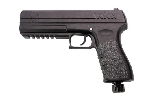 [APS-X3B] Zarc APS X3 Black  | .68 Tactical Launcher